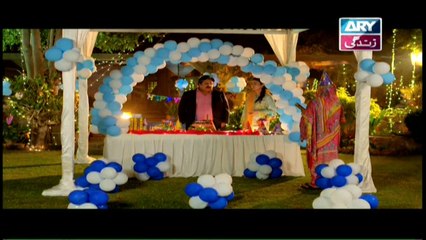 Qurban Episode 01 - on ARY Zindagi in High Quality 7th May  2018
