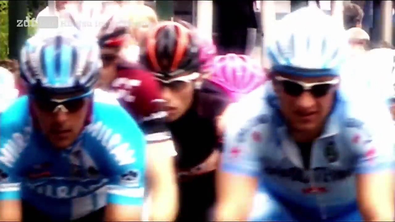 [Doku] Doping - Die dunkle Seite des Sports (2/2) Missbrauchte Athleten - staatlich gefördert [HD]