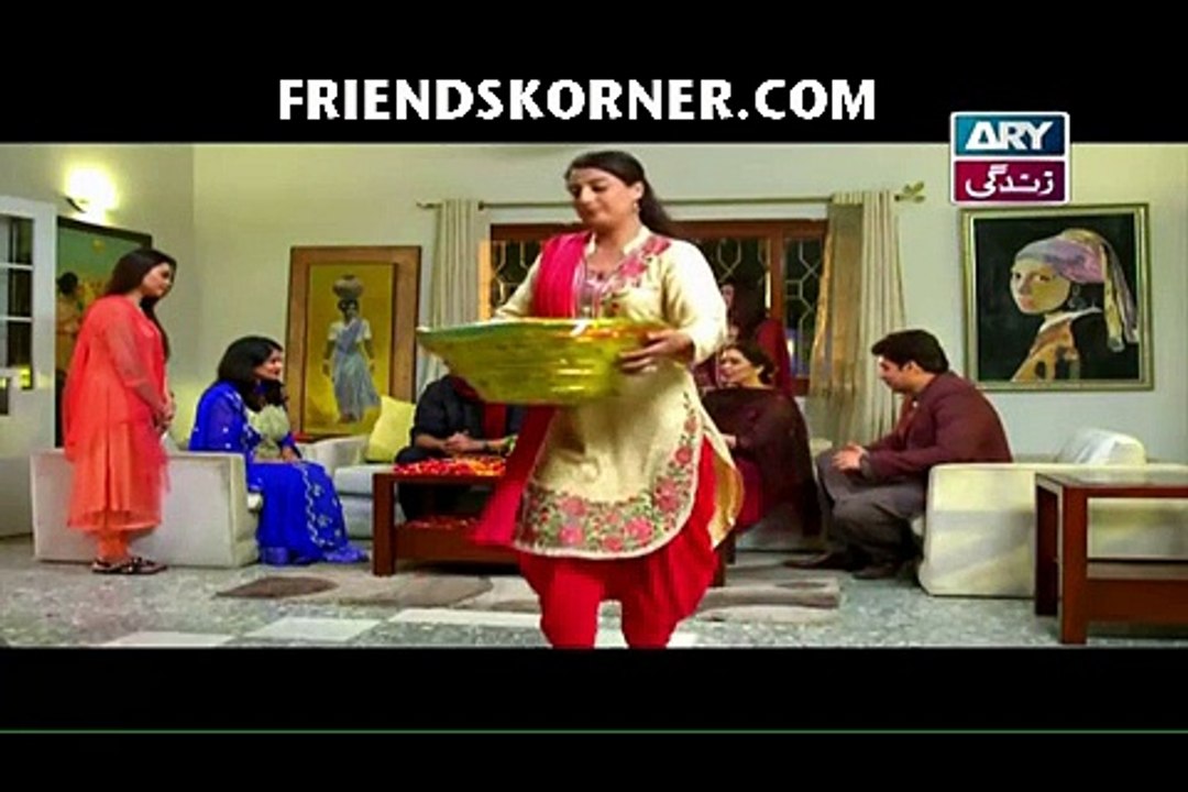 Badbakht Episode 13
