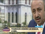 Önden Gidenler - 29 Mayıs 2016