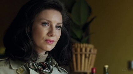 Outlander -2x13- Tell Her I Love Her -Extended Scenes- [Sub Ita]