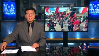 VOA卫视(2016年6月22日 第一小时节目)