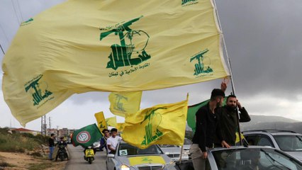 Lübnan'da seçimlerin galibi Hizbullah