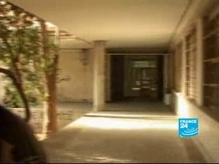 La constitution espagnole fête ses 29 ans-Fr-France24