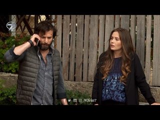 Yusuf Melek'i Kurtarıyor - Elif 386.Bölüm