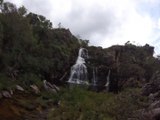 Cachoeira Congonhas | Serra da Cipó