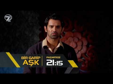 Bir Garip Aşk 76.Bölüm - 6 Şubat Pazartesi