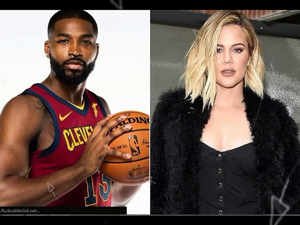 Khloe Kardashian supported Tristan Thompson at Cavaliers game
