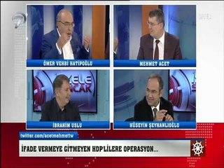 İskele Sancak - 4 Kasım 2016