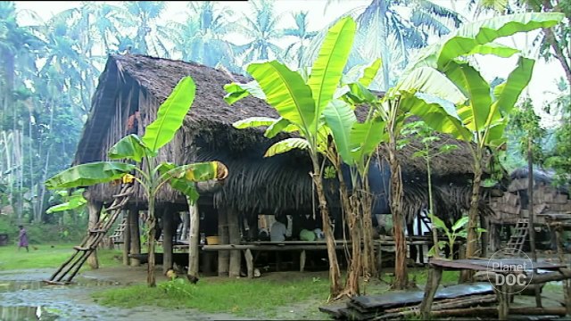 Tambaran | Tribes & Ethnic Groups - Planet Doc Full Documentaries