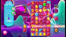 Candy Crush Jelly Saga Gameplay Level #100-105