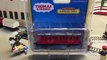 New Red Brake Coach Thomas the Tank Engine & Friends comes to Sodor Bachmann Trains