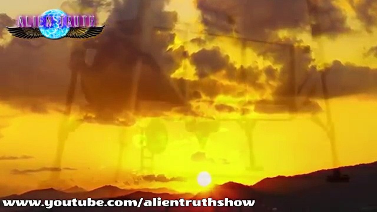 Jesús convivió con viajeros en el tiempo: La historia de El Mayor | Alien Truth