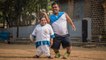Champion Athlete With Dwarfism Inspires Others | BORN DIFFERENT
