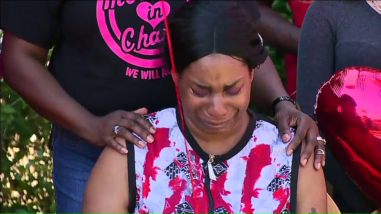 Vigil Held for 18-Year-Old Girl Who Vanished on Valentine's Day