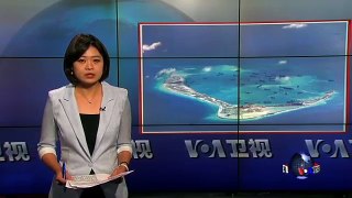 VOA连线(平可夫)：分析：中国已内定南中国海防空识别区范围