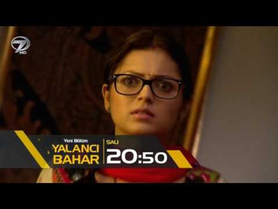 Yalancı Bahar 138.Bölüm Fragmanı - 1 Kasım Salı