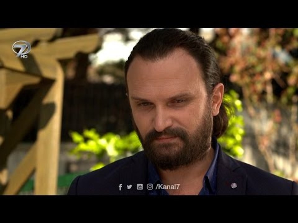 Serdar, Arzu ve Ümit'i Birlikte Görüyor - Elif 395.Bölüm