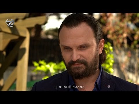 Serdar, Arzu ve Ümit'i Birlikte Görüyor - Elif 395.Bölüm