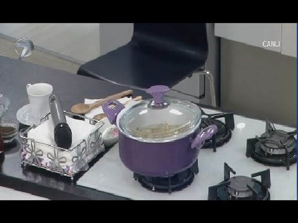 Dr.Feridun Kunak'tan Panik Atak İçin Kantaron Çayı Tarifi.