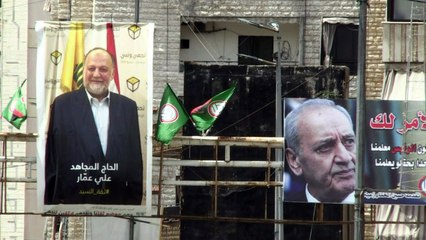 حزب الله يعلن عن "انتصار" في الانتخابات النيابية والحريري يخسر ثلث نوابه