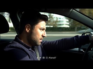 Ümit Kaza Yapıyor - Elif 413.Bölüm