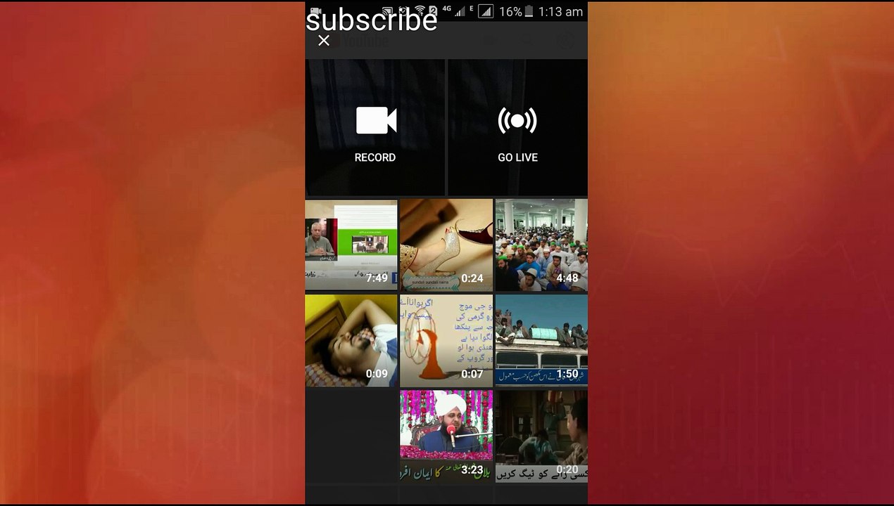 HOW TO SAVE YOUTUBE VIDEOS FOR OFFLINE VIEWING?
