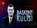 Başkent Kulisi - Mustafa Elitaş - 4 Eylül 2016