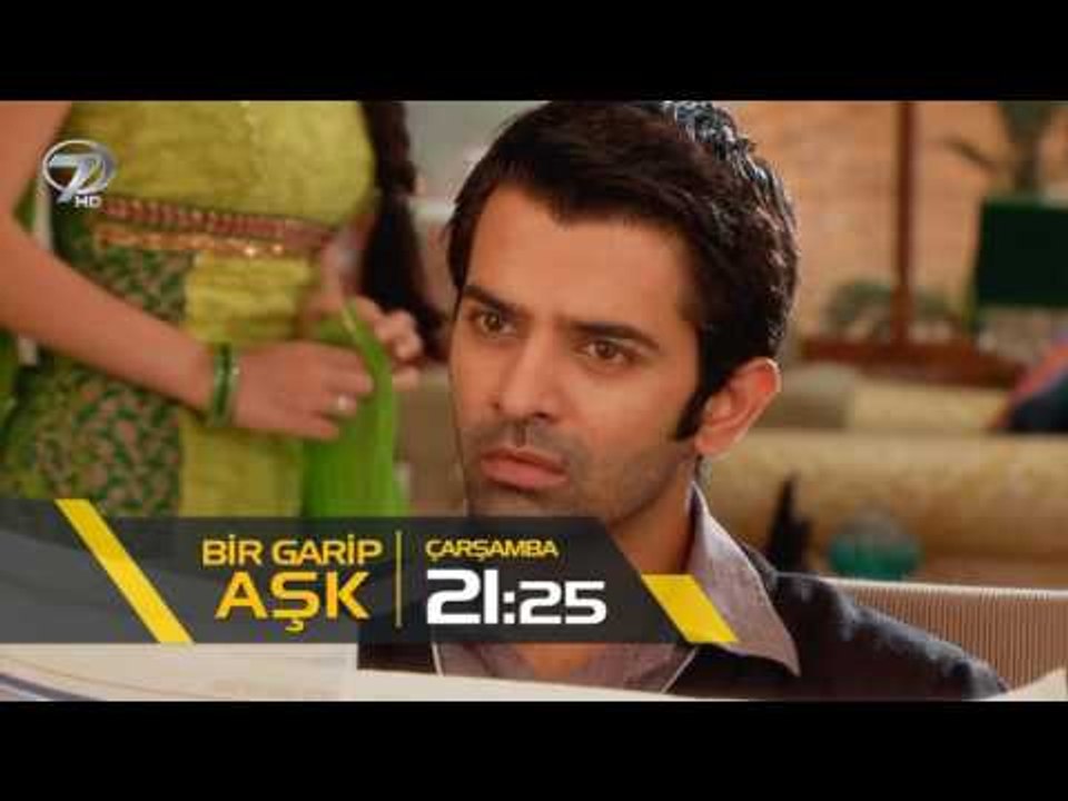 Bir Garip Aşk 22.Bölüm Fragmanı - 14 Aralık Çarşamba