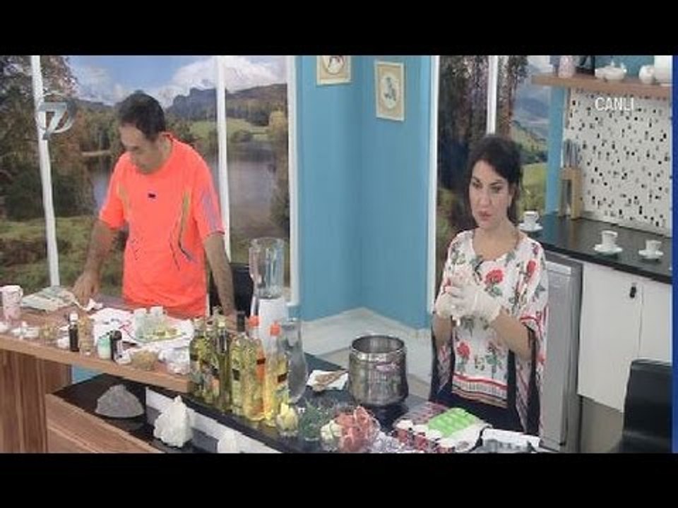 Dr.Feridun Kunak'tan Eklem Güçlendiren Kemik Suyu Tarifi.