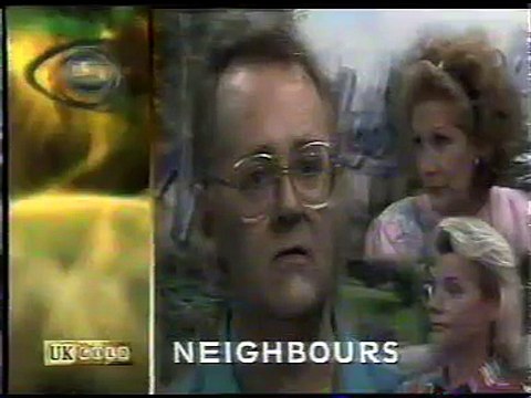 NEIGHBOURS EPISODE 1188