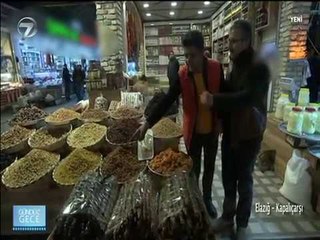 Gündüz Gece - Elazığ - 24 Aralık 2016