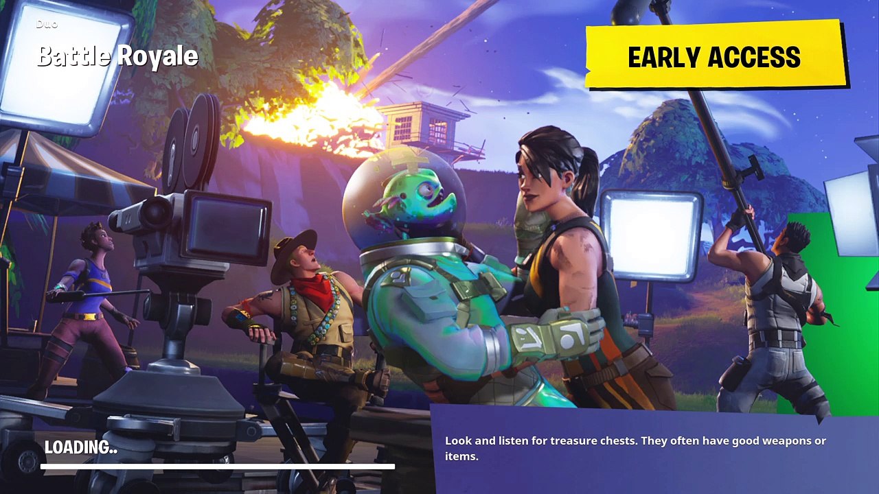 Fortnite ping proof
