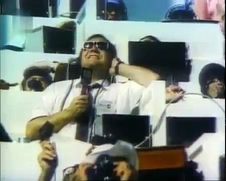 Doku Deutsch 2017 -Die Apollo Mondlandung Lüge Die Frontalprojektion machte es möglich