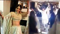 Sonam Kapoor के Sangeet पर Anil Kapoor का Bhangra DANCE; Watch Video |  Boldsky