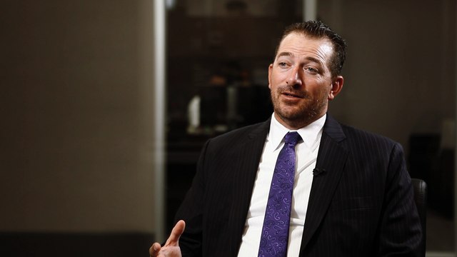 Las Vegas Truck Accident Attorney - Claggett & Sykes Law Firm