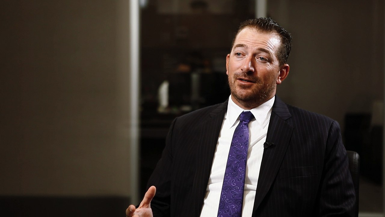 Las Vegas Truck Accident Attorney - Claggett & Sykes Law Firm