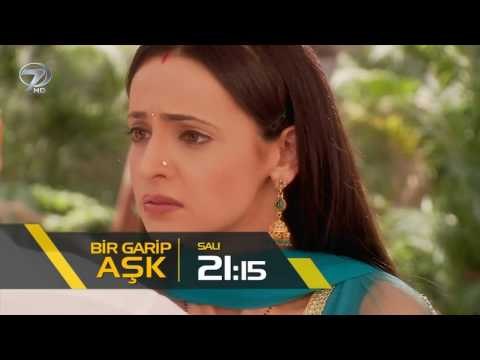 Bir Garip Aşk 63.Bölüm Fragmanı - 24 Ocak Salı