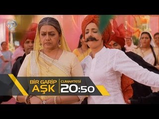 Bir Garip Aşk 53.Bölüm Fragmanı - 14 Ocak Cumartesi
