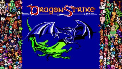 Let's Play Everything: AD&D Dragon Strike