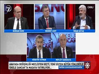 İskele Sancak  -  27 Ocak 2017