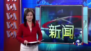 VOA卫视(2016年2月29日 第一小时节目)