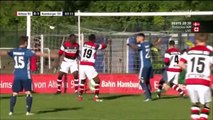 All Goals Germany  Regionalliga Nord - 07.05.2018 Altona 93 1-2 Hamburger SV II