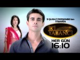 İki Yabancı - (Saraswatichandra) 9 Şubat'tan İtibaren Her Gün 16:00'da