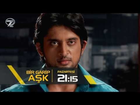 Bir Garip Aşk 55.Bölüm Fragmanı - 16 Ocak Pazartesi