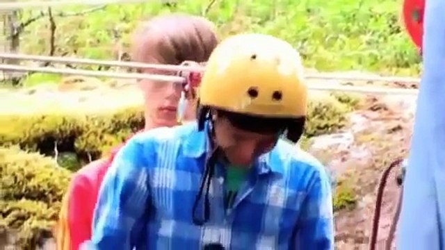 Durch die Wildnis – Das Abenteuer Deines Lebens – Staffel 1 – Folge 13,14 part 2/2