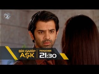 Bir Garip Aşk 93.Bölüm Fragmanı - 23 Şubat Perşembe