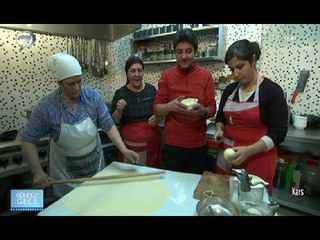 Gündüz Gece - Kars - 18 Şubat 2017