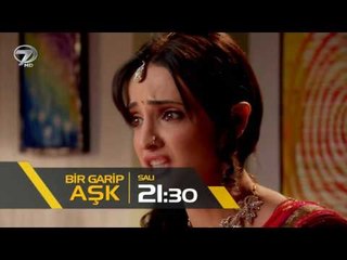 Bir Garip Aşk 98.Bölüm Fragmanı - 28 Şubat Salı
