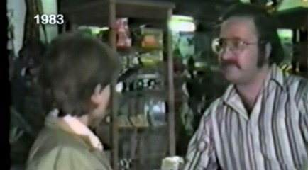 Serial Killers - The Strange Case Of Bob Berdella 1-2